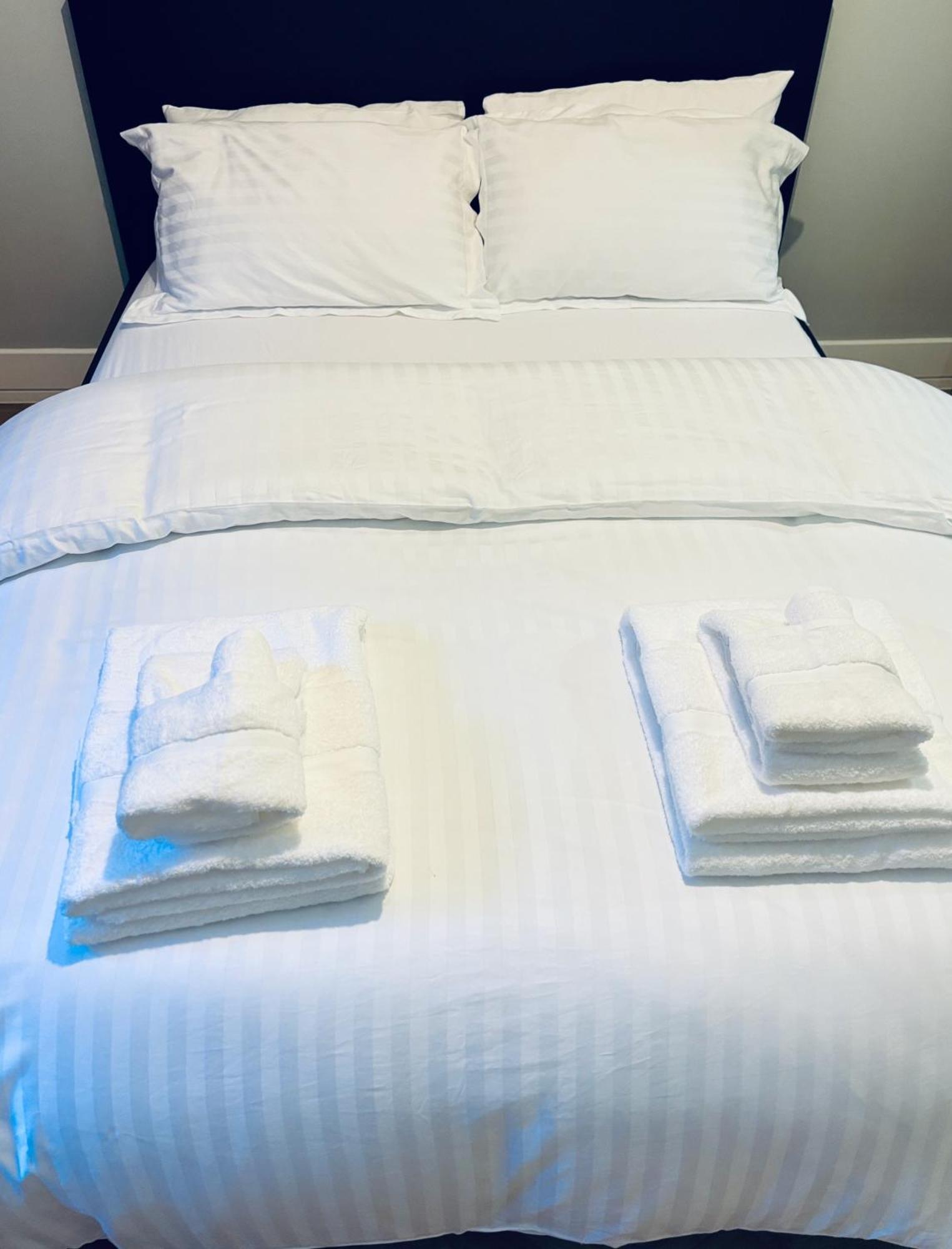 Mh Birmingham - 2 Bed 2 Bath Luxury Apartment - Financial District - Local Bar And Dining Deals Available Bagian luar foto